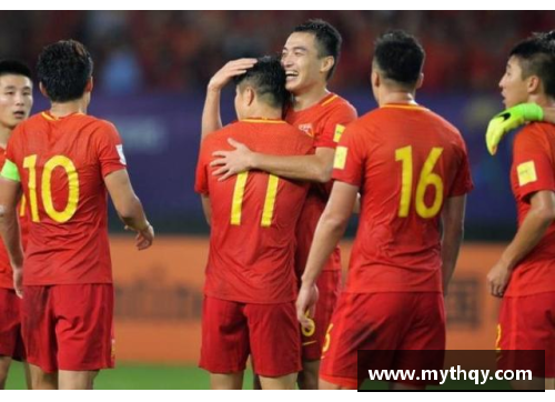 谢亚财：中国足球的奇迹与挑战