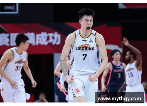 中国球员闯NBA路：挑战与机遇